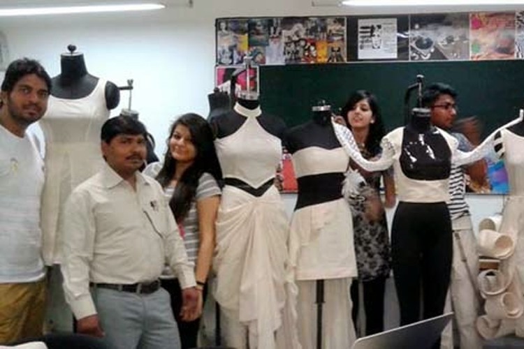 WLCI School of Fashion, Pune