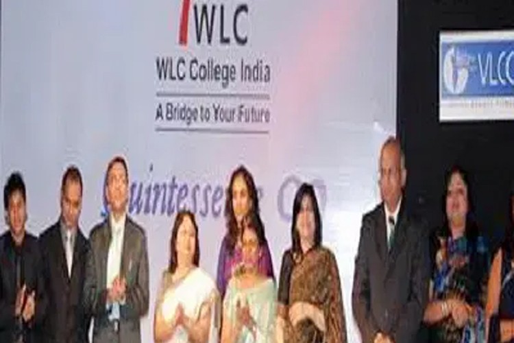 WLCI School of Fashion, Pune