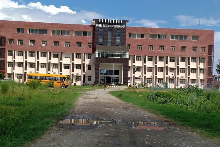 Women Institute of Technology, Dehradun