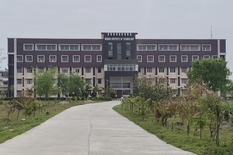 Women Institute of Technology, Dehradun