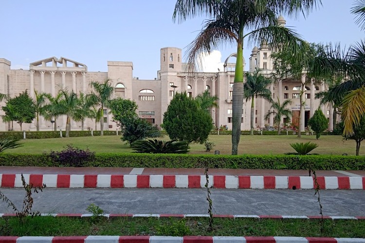 Women Institute of Technology, Dehradun