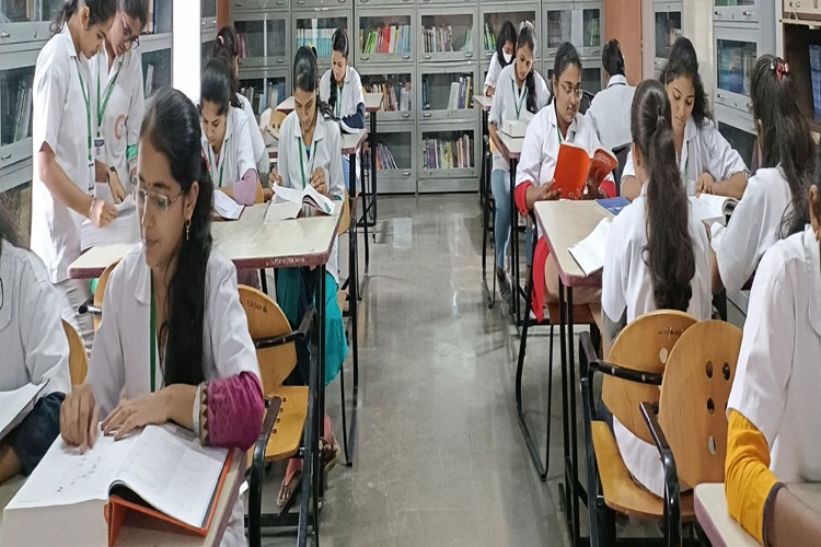 Womens College of Pharmacy Peth Vadgaon, Kolhapur