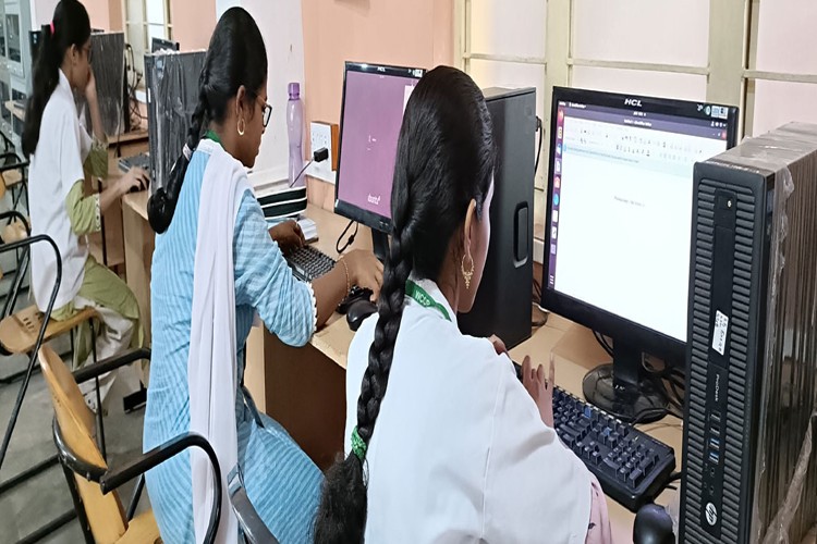 Womens College of Pharmacy Peth Vadgaon, Kolhapur