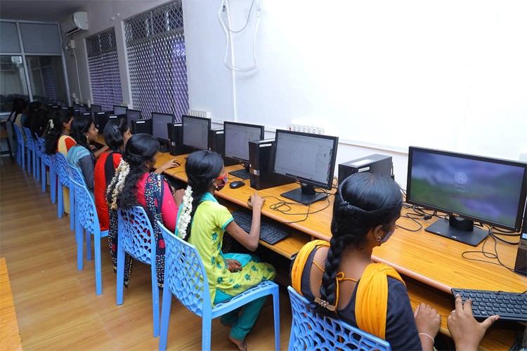 Women’s Engineering College, Pondicherry