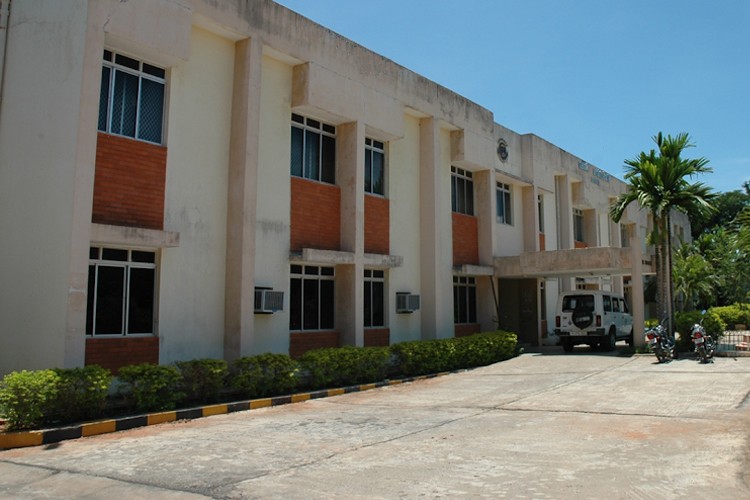 Women’s Engineering College, Pondicherry