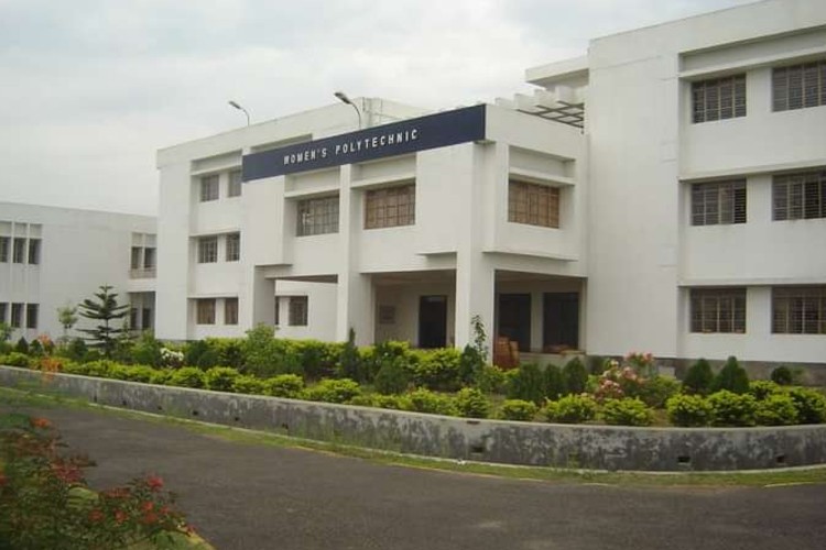 Women's Polytechnic, Agartala