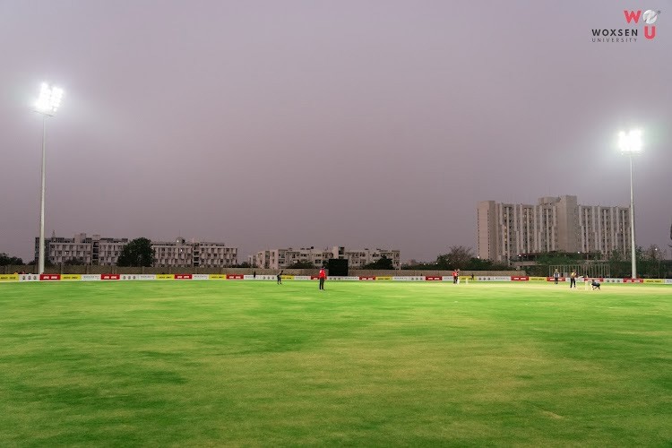 Woxsen School of Business, Hyderabad