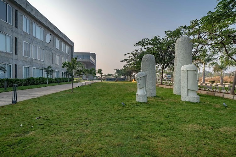 Woxsen School of Business, Hyderabad