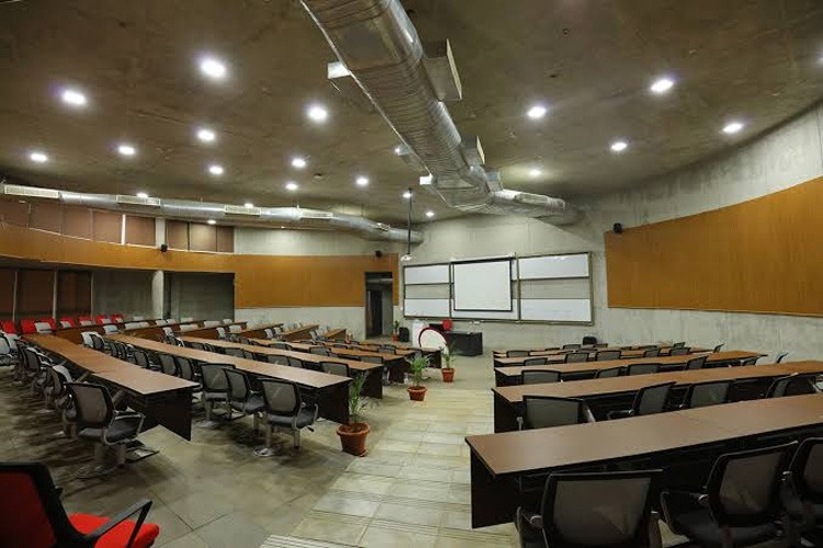 Woxsen School of Business, Hyderabad