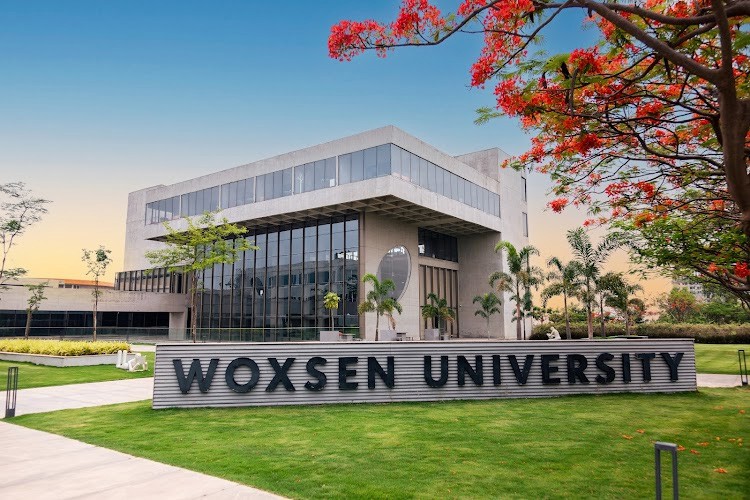 Woxsen School of Business, Hyderabad