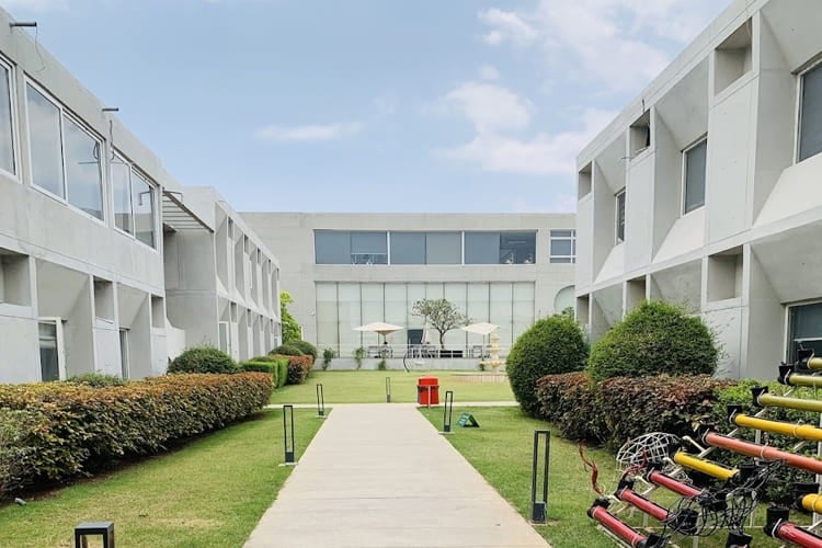 Woxsen University, Hyderabad