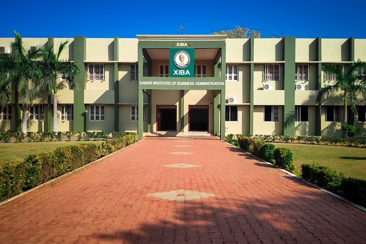 Xavier Institute of Business Administration, Palayamkottai