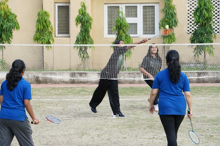 Xavier Institute of Development Action and Studies, Jabalpur