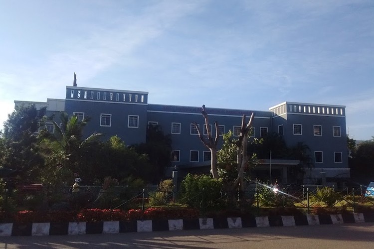 Xavier Institute of Management and Entrepreneurship, Bangalore