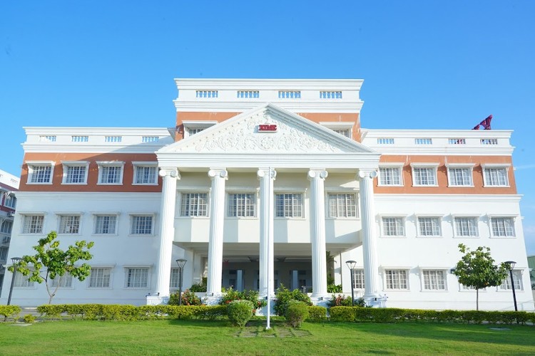 Xavier Institute of Management and Entrepreneurship, Chennai