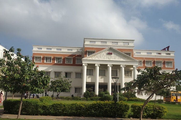 Xavier Institute of Management and Entrepreneurship, Chennai