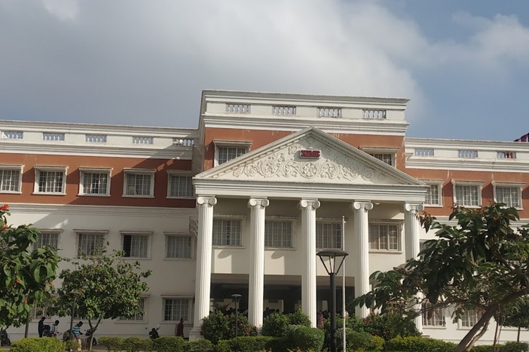 Xavier Institute of Management and Entrepreneurship, Chennai