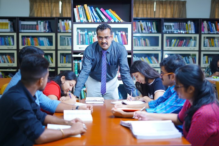 Xavier Institute of Management and Entrepreneurship, Chennai