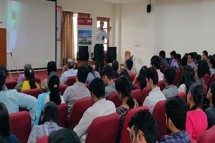 Xavier Institute of Management and Entrepreneurship, Chennai