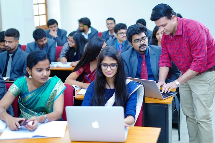 Xavier Institute of Management and Entrepreneurship, Chennai