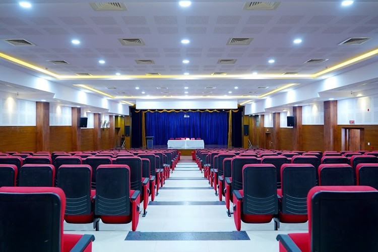 Xavier Institute of Management and Entrepreneurship, Chennai