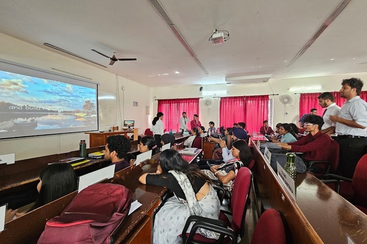 Xavier Institute of Management and Entrepreneurship, Kochi