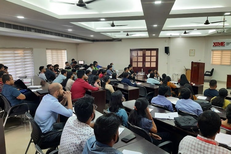 Xavier Institute of Management and Entrepreneurship, Kochi