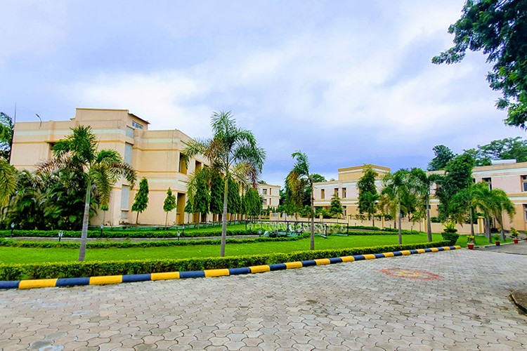 Xavier Institute of Management, Jabalpur