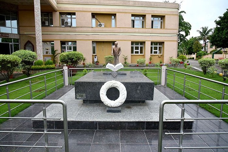 Xavier Institute of Management, Jabalpur