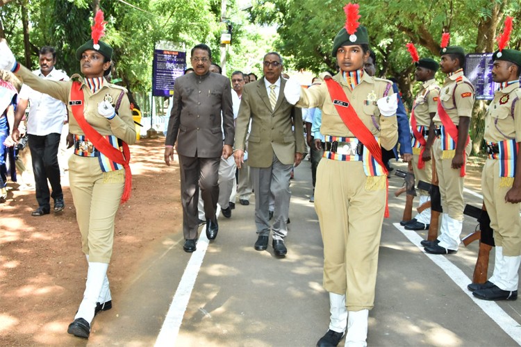 Yadava College, Madurai