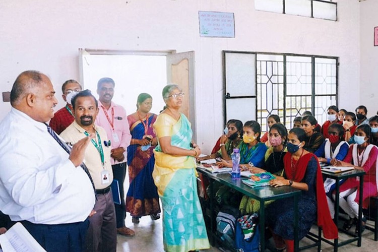 Yadava College, Madurai