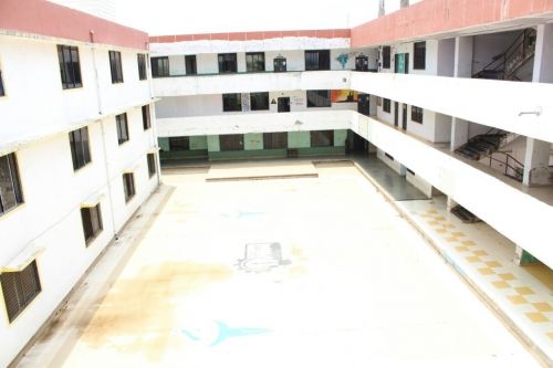 Yadavrao Tasgaonkar College of Engineering & Management, Karjat