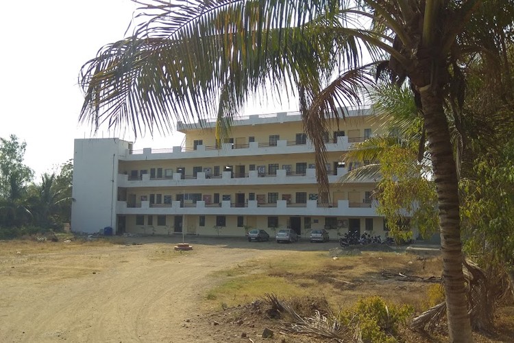 Yash Institute of Pharmacy, Aurangabad