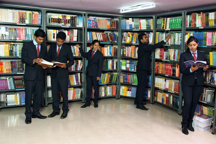 Yashaswi Education Society's International Institute of Management Science, Pune