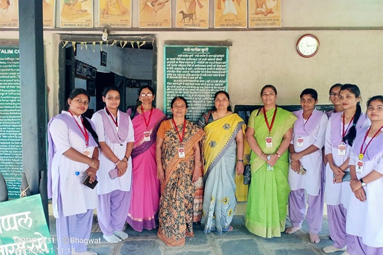 Yashodabai Khare Adhyapika Vidyalaya, Nagpur