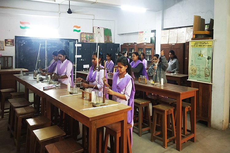 Yashodabai Khare Adhyapika Vidyalaya, Nagpur