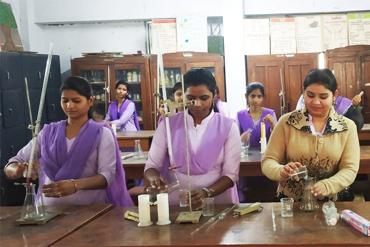 Yashodabai Khare Adhyapika Vidyalaya, Nagpur