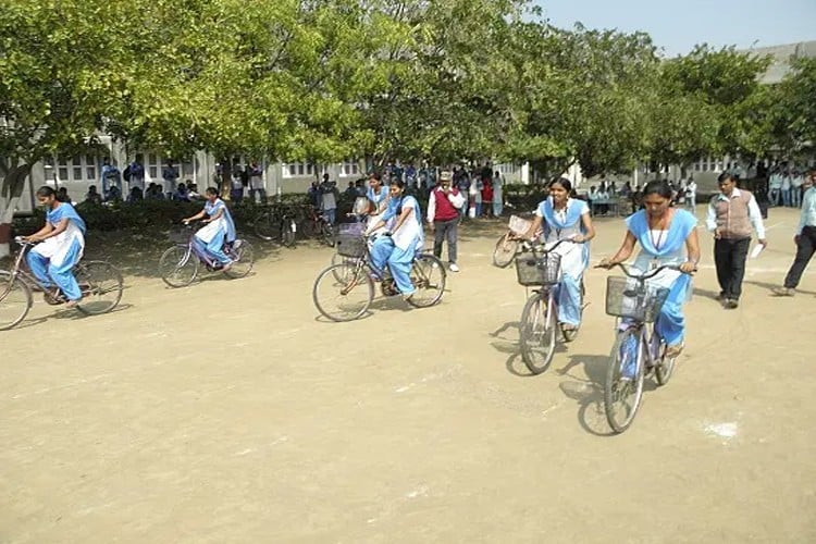 Yashvantrao Chavan Arts and Science Mahavidyalaya, Washim