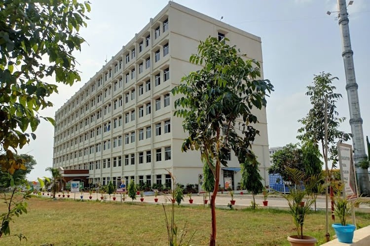 YBN University, Ranchi