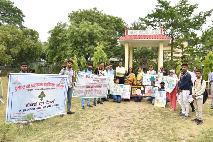 YD Post Graduation College, Lakhimpur Kheri