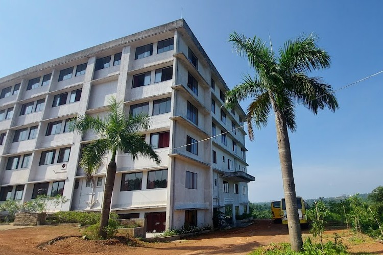 Yenepoya Homoeopathy Medical College and Hospital, Mangalore