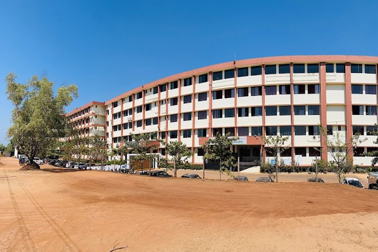 Yenepoya Homoeopathy Medical College and Hospital, Mangalore