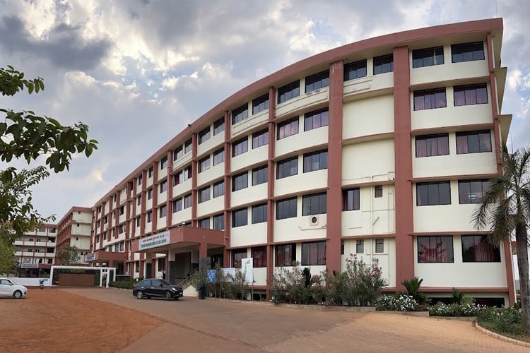 Yenepoya Homoeopathy Medical College and Hospital, Mangalore