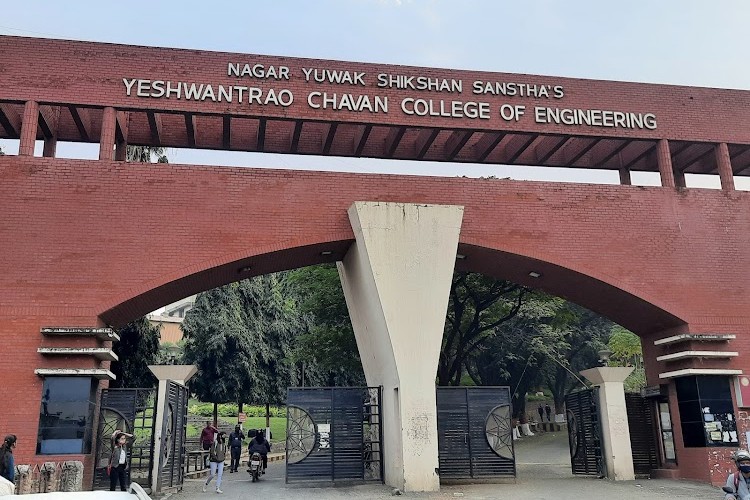 Yeshwantrao Chavan College of Engineering, Nagpur