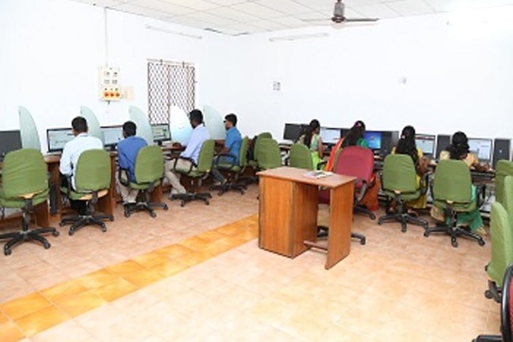 YMCA College of Physical Education, Chennai