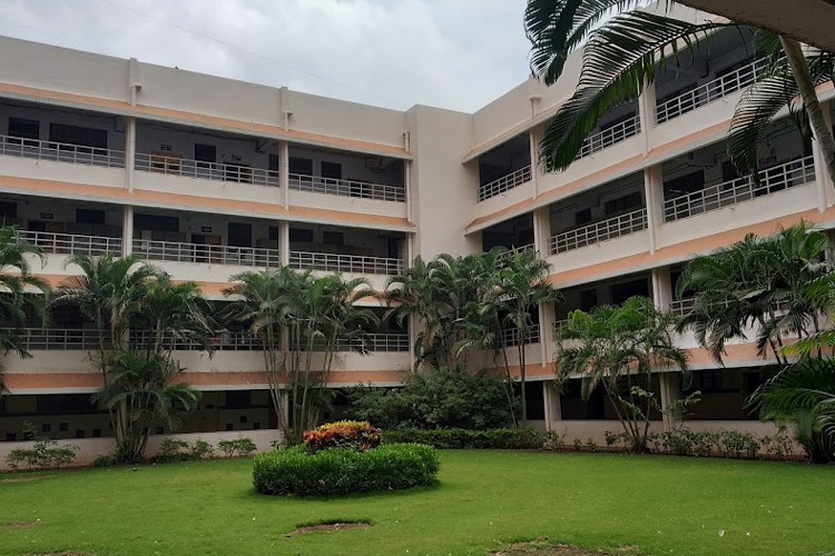 YMT College of Management, Navi Mumbai