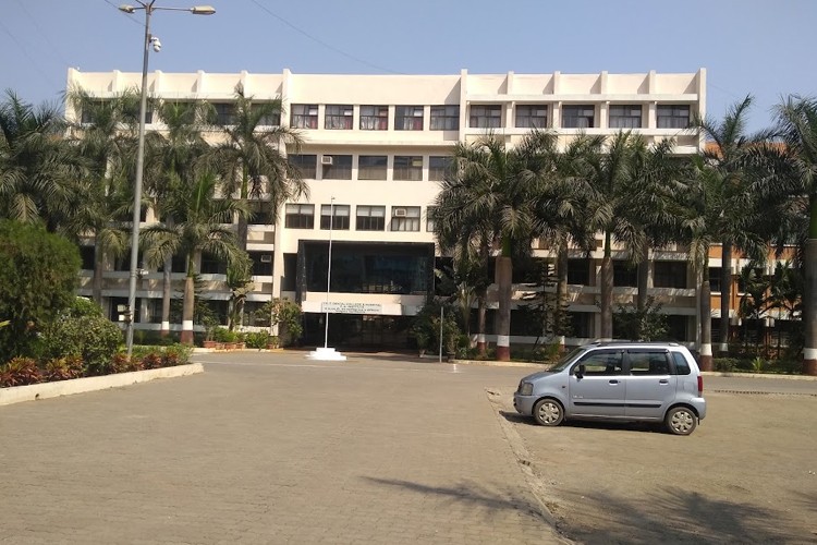 YMT College of Management, Navi Mumbai