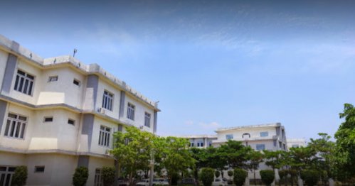 Yogananda College of Engineering & Technology, Jammu