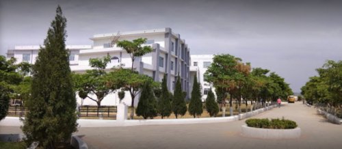 Yogananda College of Engineering & Technology, Jammu