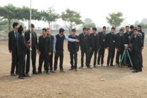 Yogananda College of Engineering & Technology, Jammu